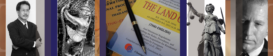 Thailand law firm providing legal advice on Company law, contracts, divorce, prenuptial agreements, marital law, last will and testament, probate, adoption, guardianship, land purchase, land lease, buying condos, mortgage, usa immigration visa, US visa, fiance visa, fraud, patent, PCT, trademark, copyright